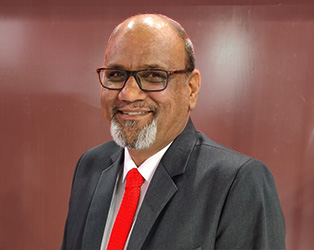 Mr D.V.Prabhakar