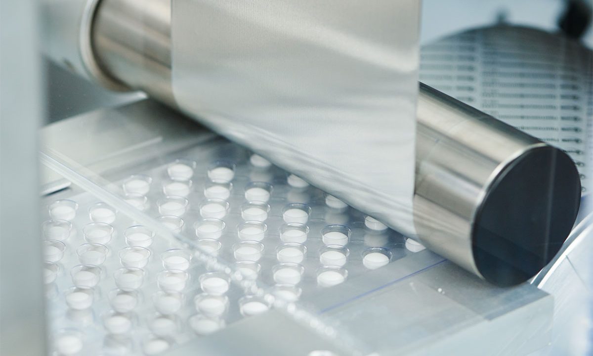 The Evolution and Ahead for Pharmaceutical Packaging