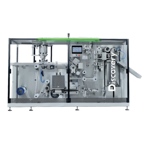 Blister Packaging Machine | High Speed Automatic Blister Packing ...